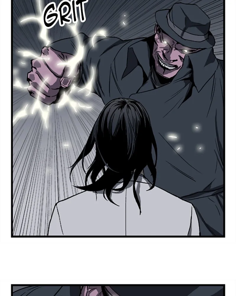 Noblesse Chapter 32 page 11 - 