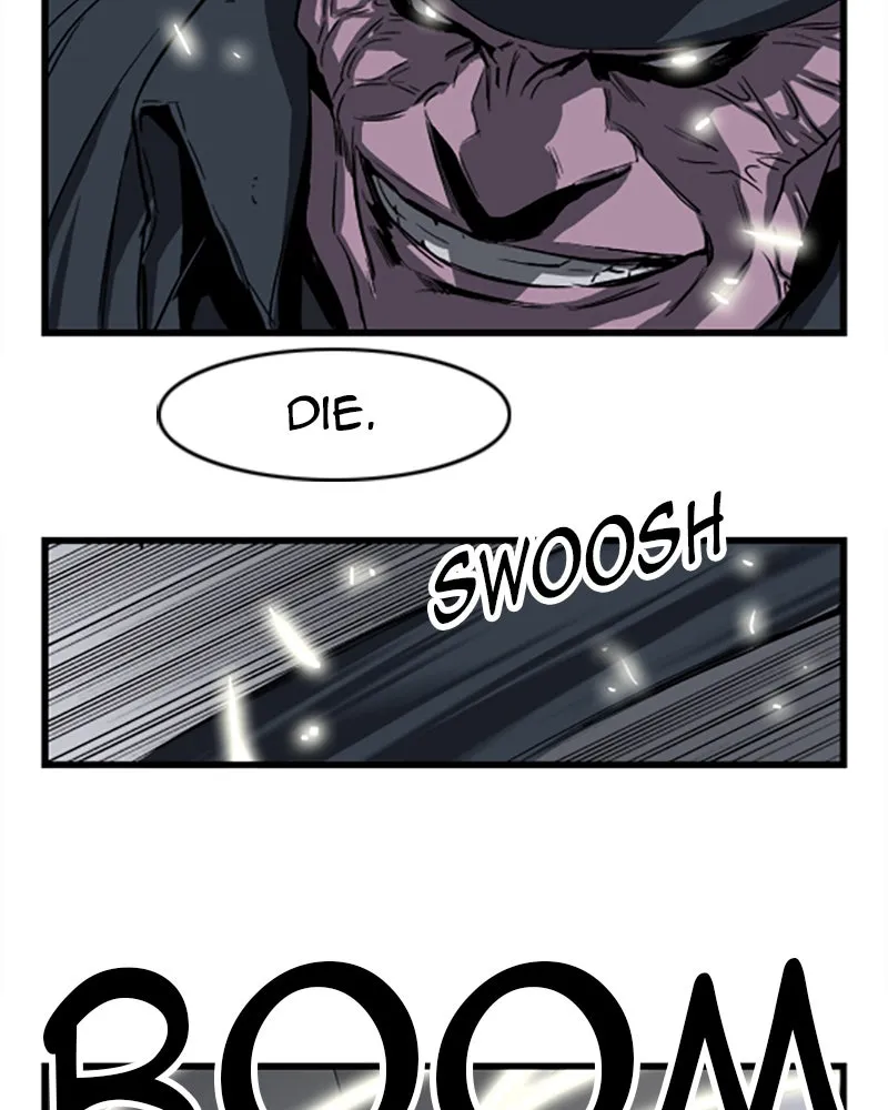 Noblesse Chapter 32 page 12 - 
