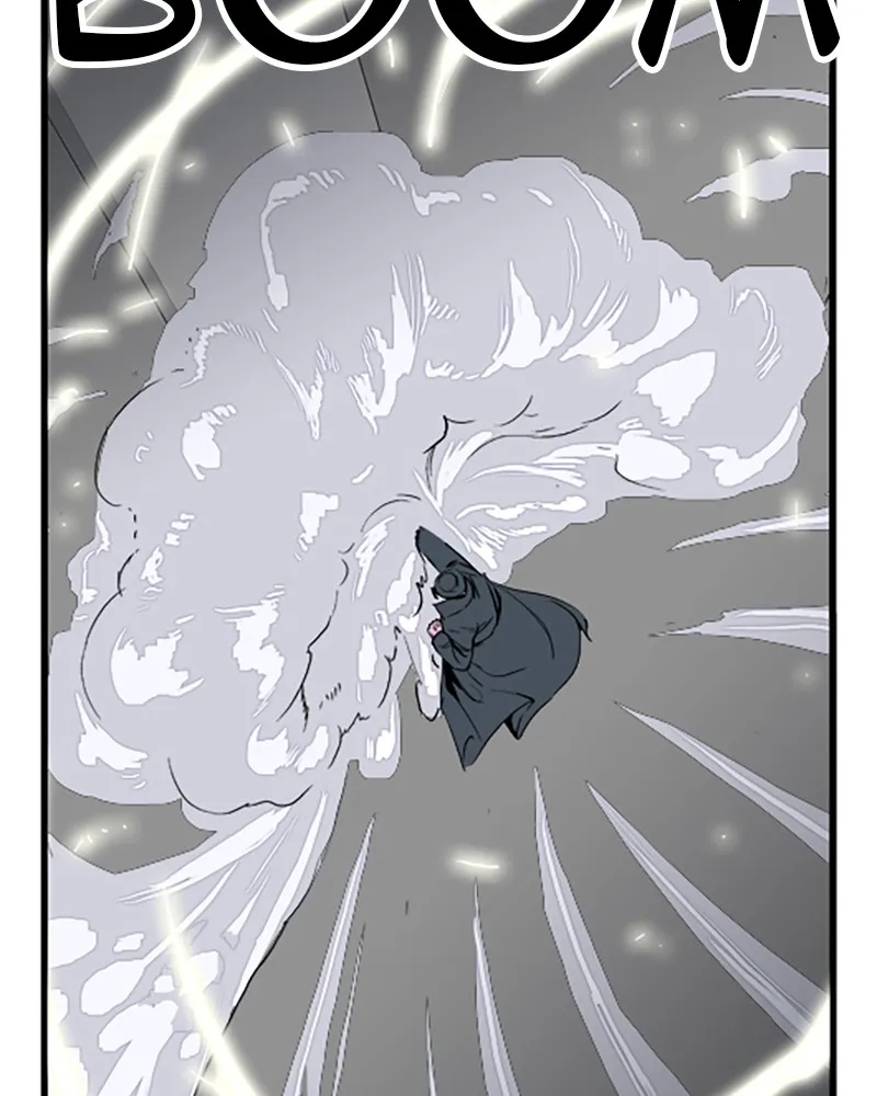 Noblesse Chapter 32 page 13 - 