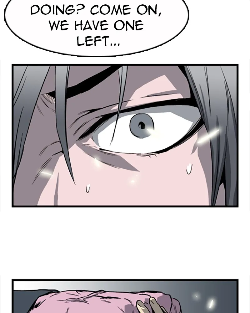 Noblesse Chapter 32 page 19 - 