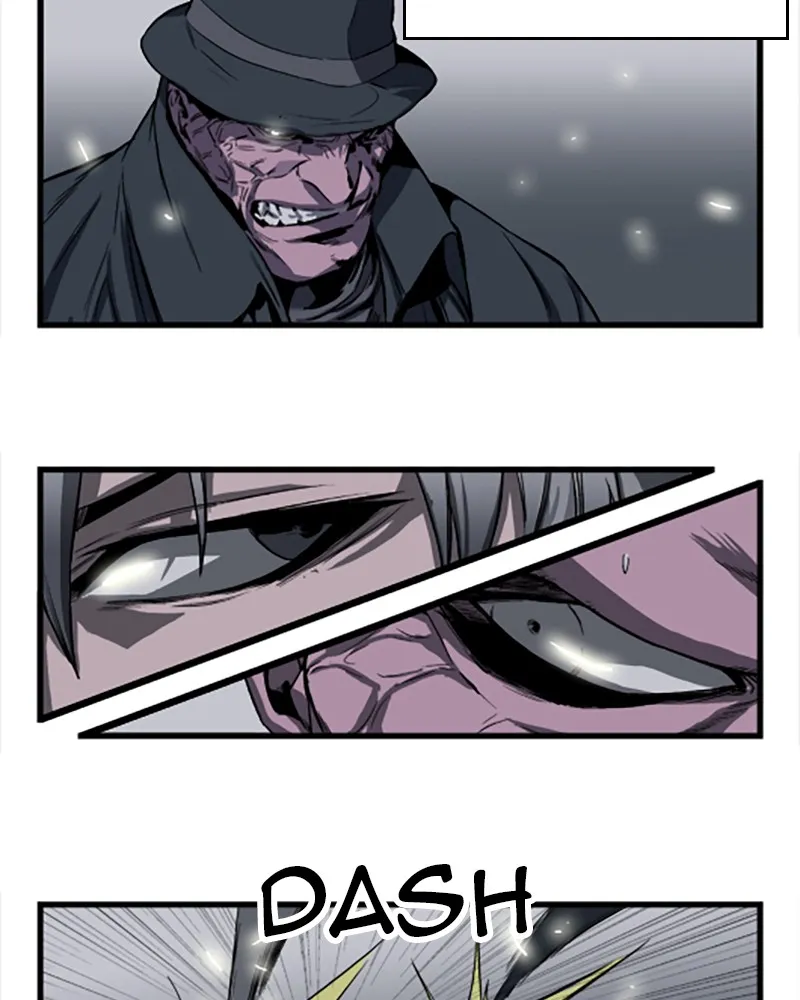 Noblesse Chapter 32 page 3 - 