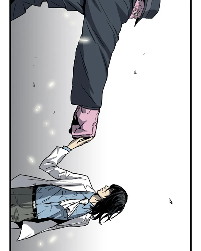 Noblesse Chapter 32 page 21 - 