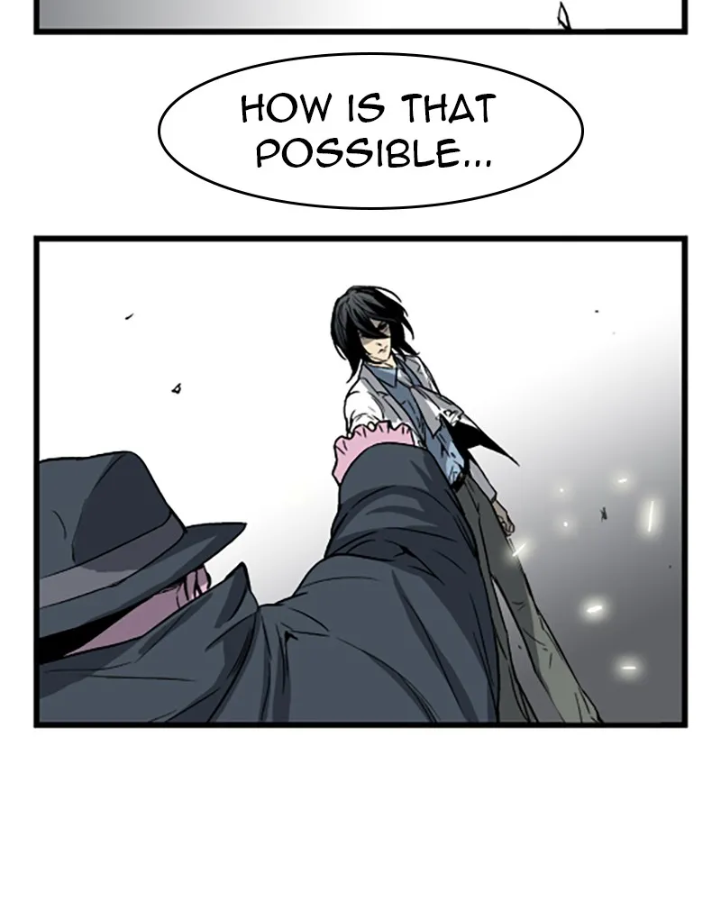 Noblesse Chapter 32 page 22 - 