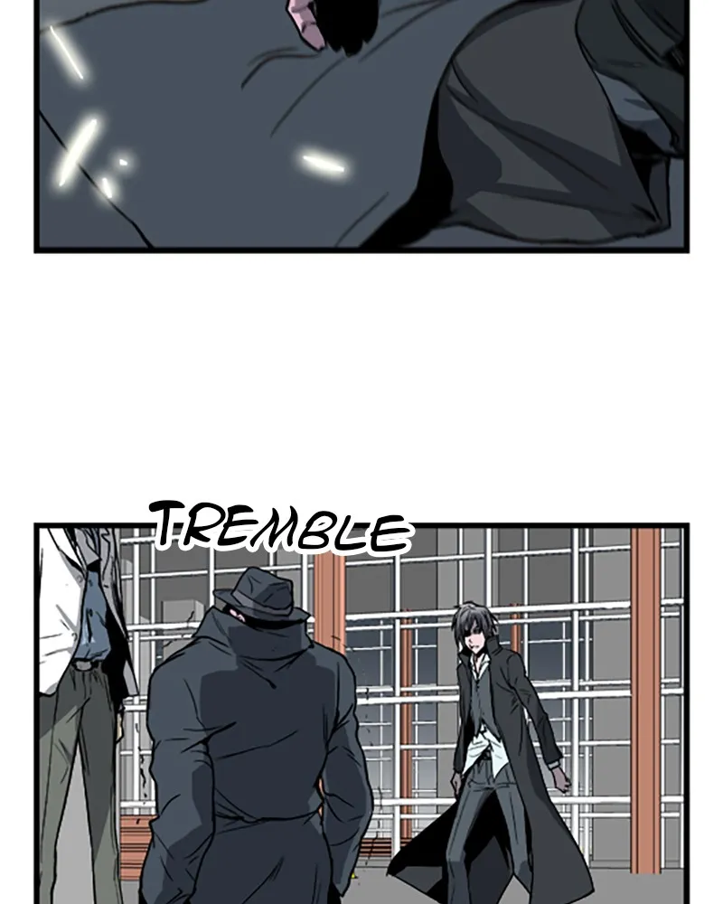 Noblesse Chapter 32 page 27 - 