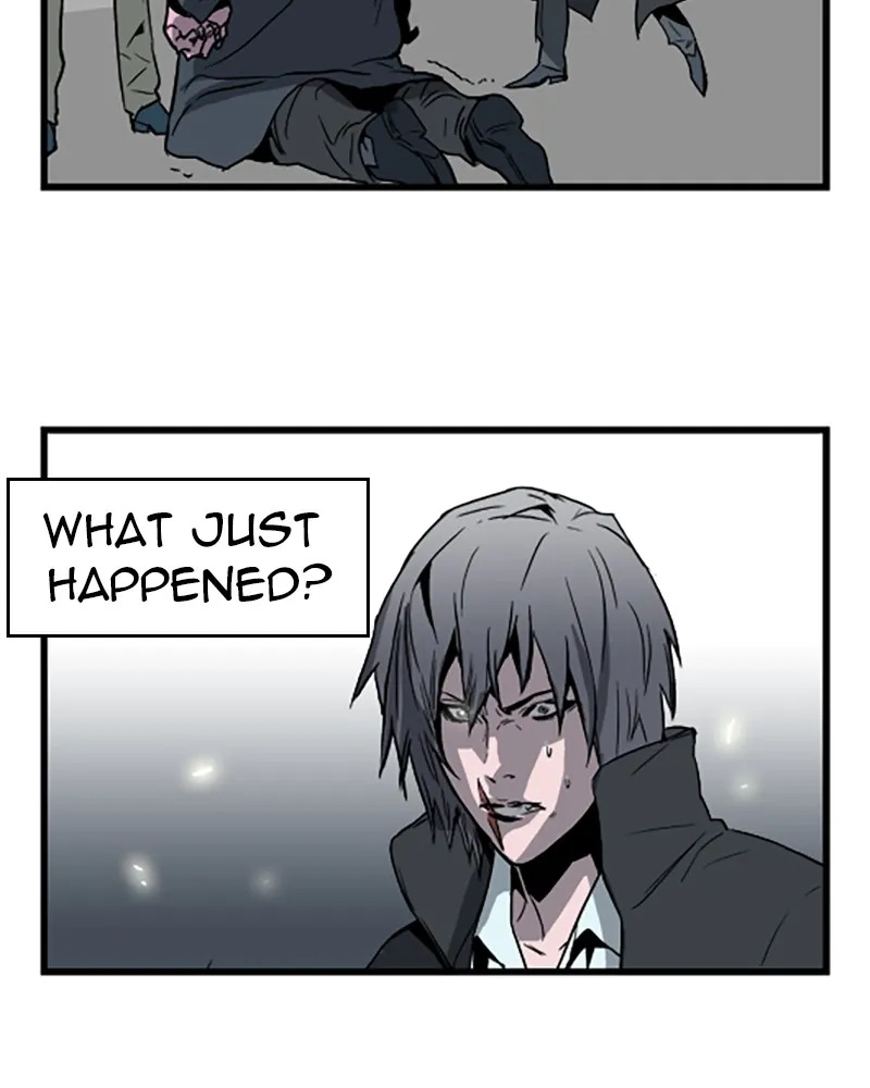 Noblesse Chapter 32 page 28 - 