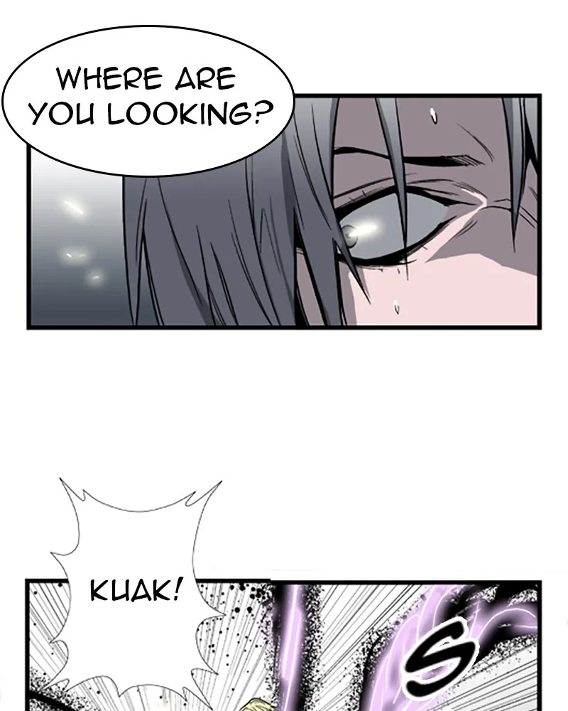 Noblesse Chapter 32 page 29 - 