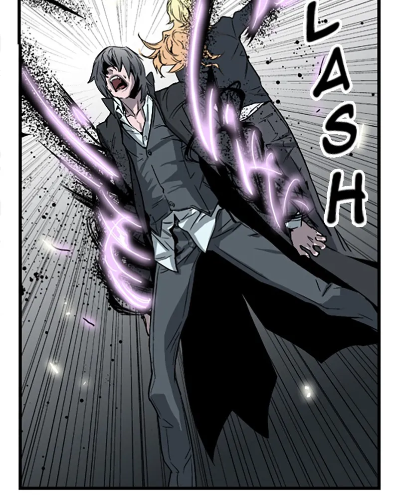 Noblesse Chapter 32 page 30 - 