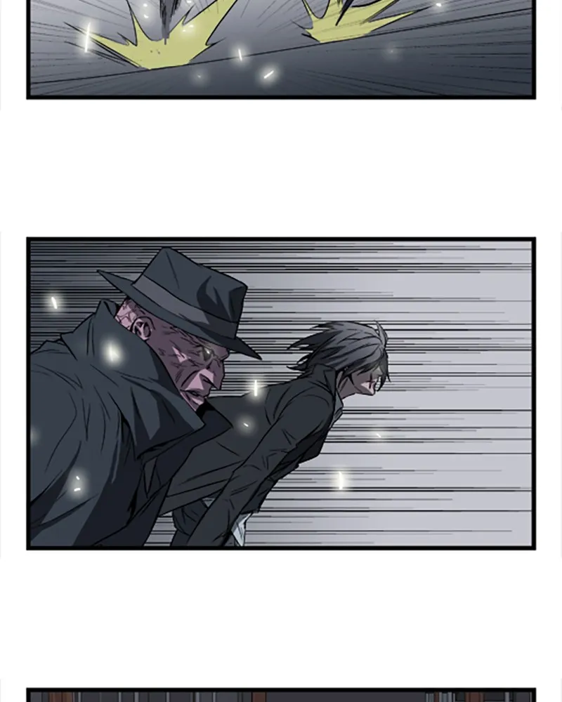 Noblesse Chapter 32 page 4 - 