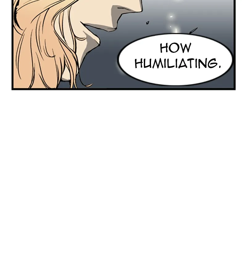 Noblesse Chapter 32 page 32 - 