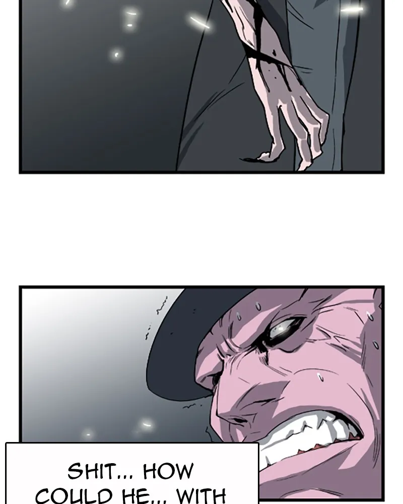 Noblesse Chapter 32 page 34 - 