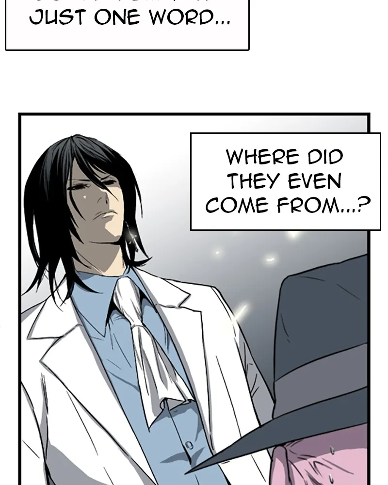 Noblesse Chapter 32 page 35 - 