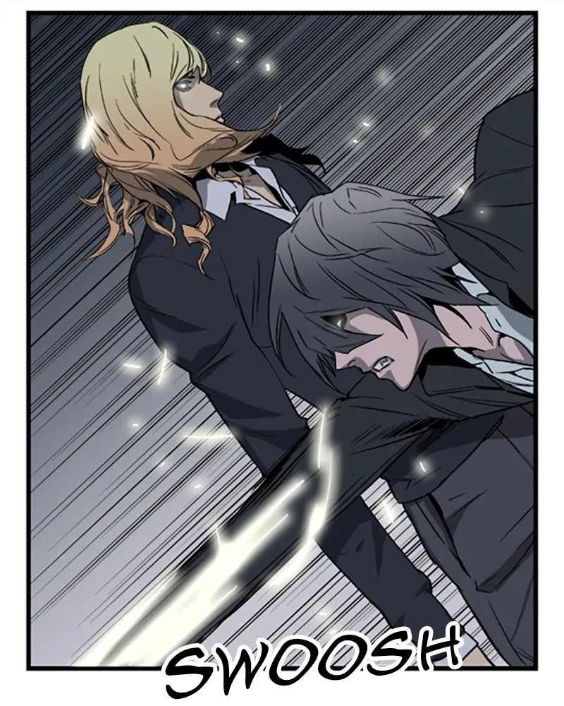 Noblesse Chapter 32 page 9 - 