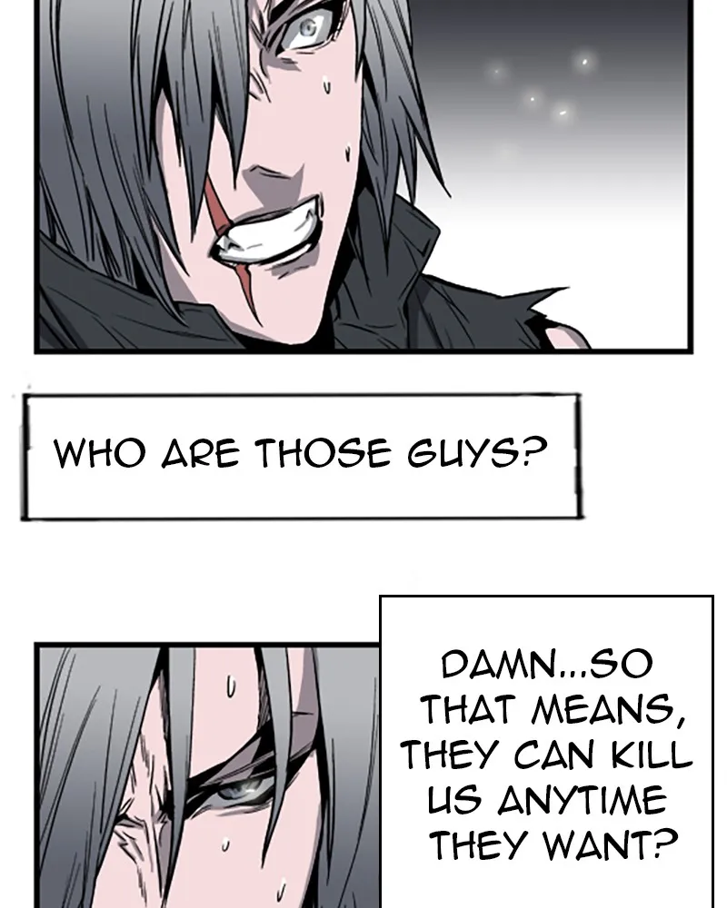 Noblesse Chapter 33 page 18 - 