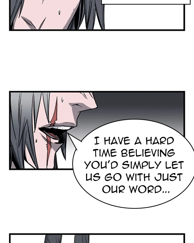 Noblesse Chapter 33 page 19 - 