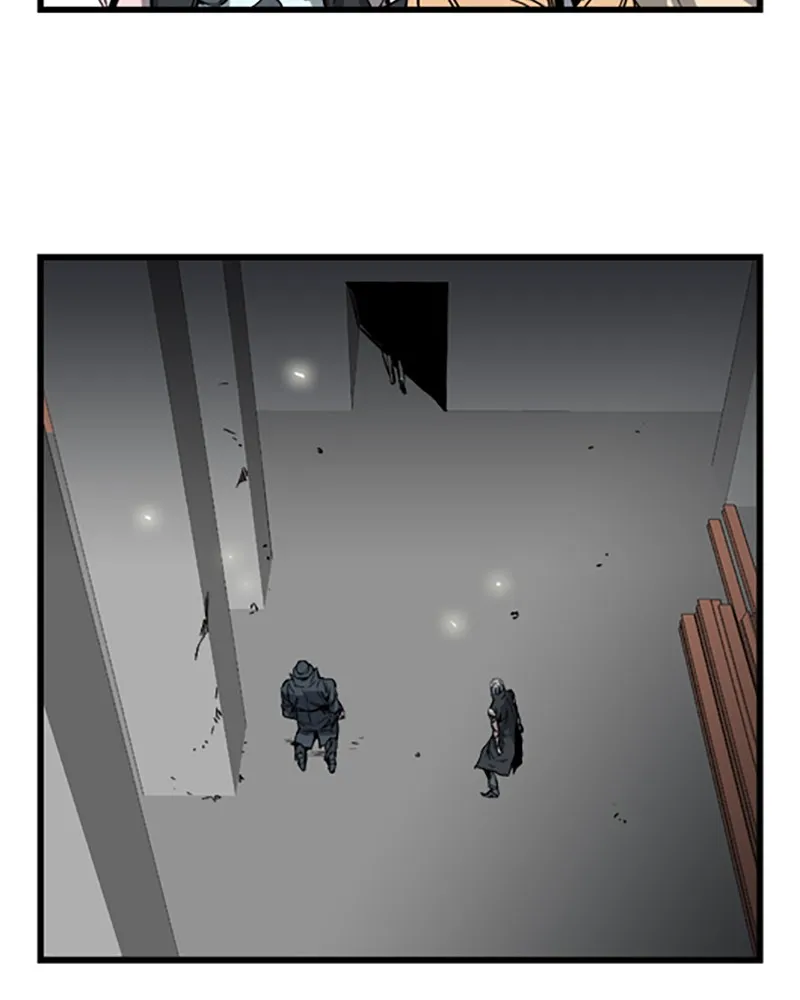 Noblesse Chapter 33 page 26 - 