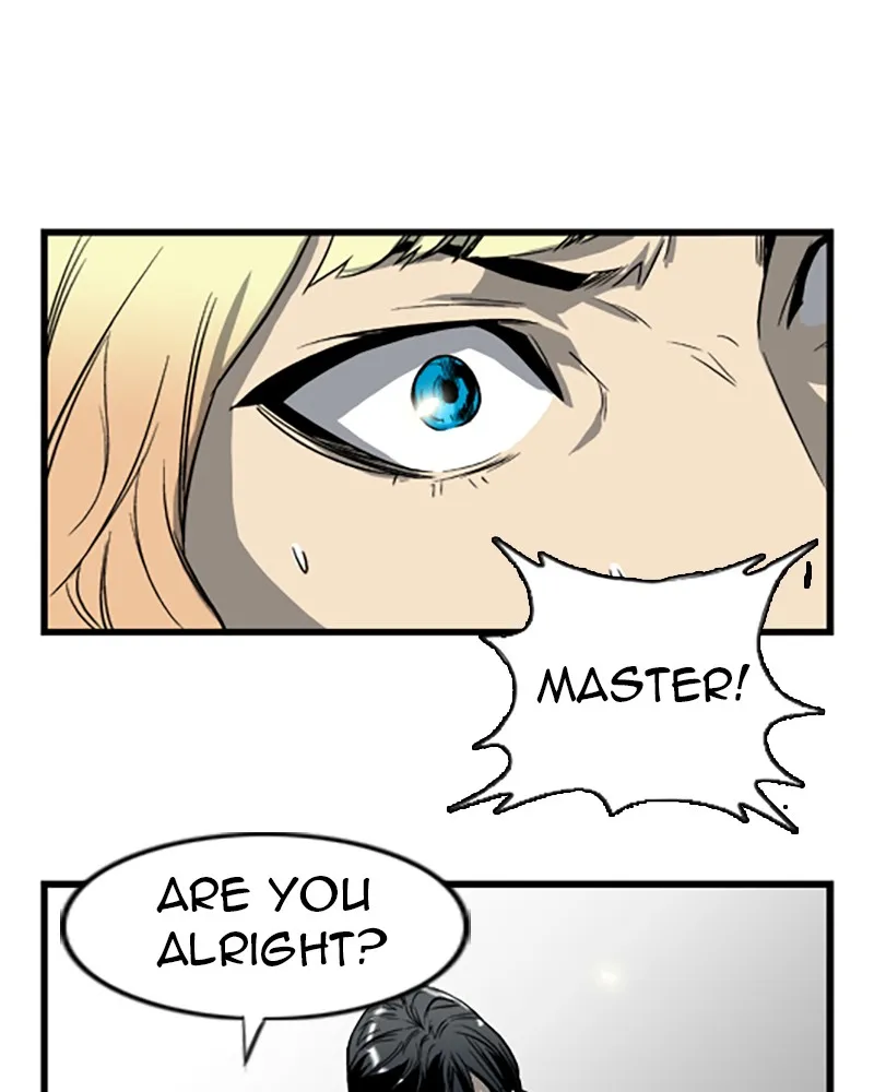Noblesse Chapter 33 page 29 - 
