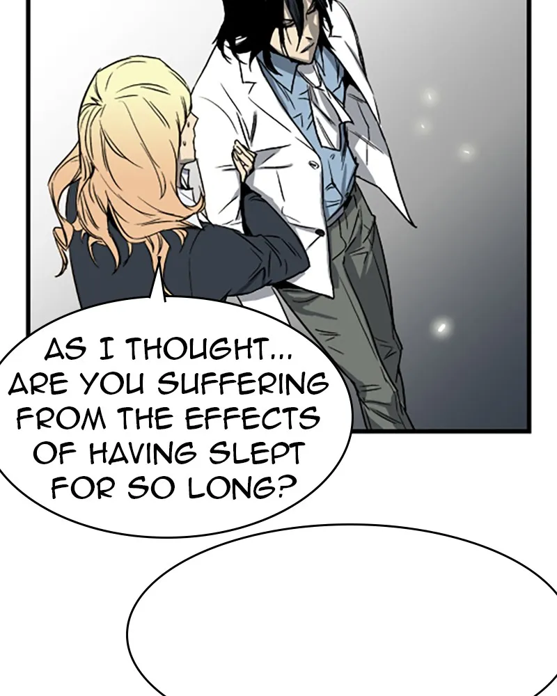 Noblesse Chapter 33 page 30 - 