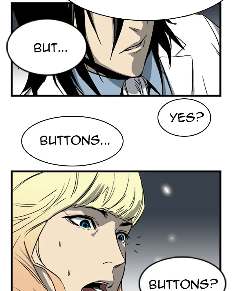 Noblesse Chapter 33 page 31 - 