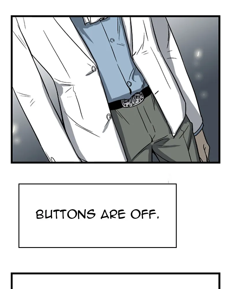 Noblesse Chapter 33 page 33 - 