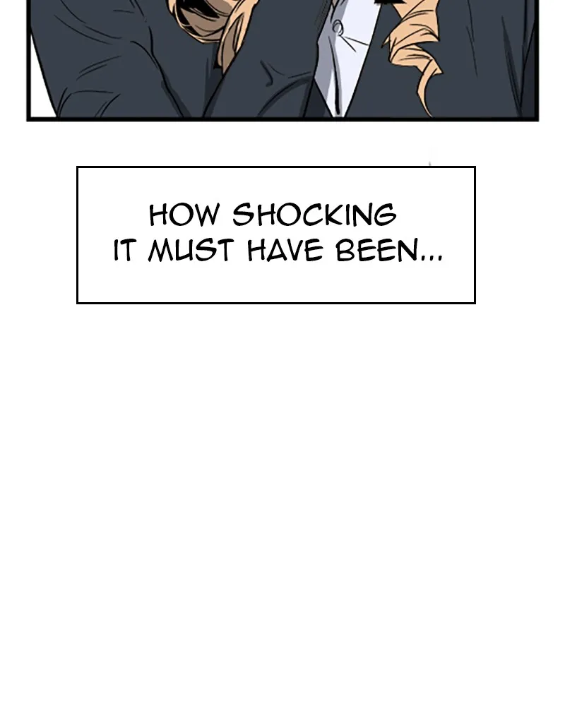 Noblesse Chapter 33 page 36 - 