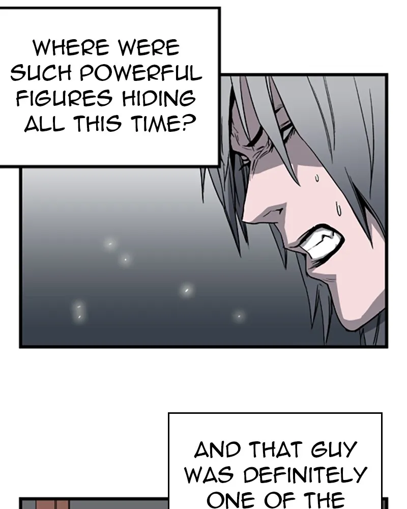 Noblesse Chapter 33 page 5 - 