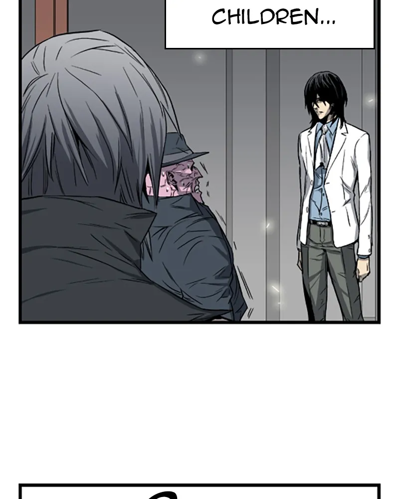 Noblesse Chapter 33 page 6 - 