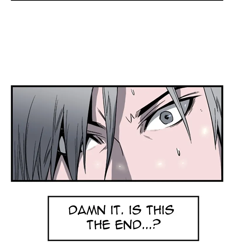 Noblesse Chapter 33 page 8 - 