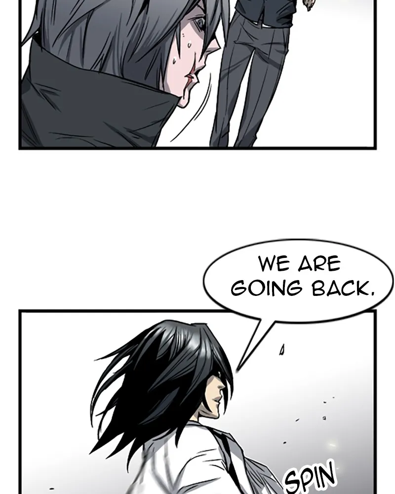 Noblesse Chapter 33 page 10 - 