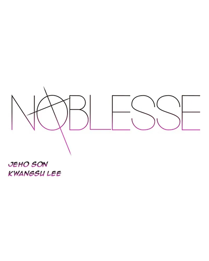 Noblesse Chapter 34 page 1 - 