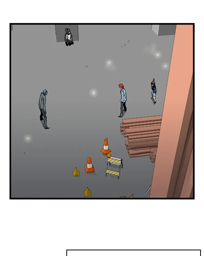 Noblesse Chapter 34 page 2 - 