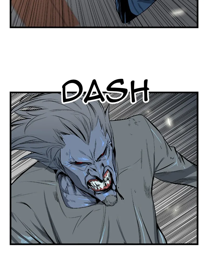 Noblesse Chapter 34 page 11 - 
