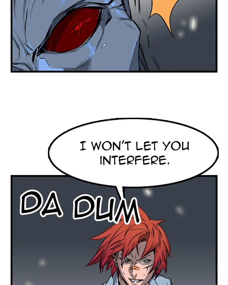 Noblesse Chapter 34 page 13 - 
