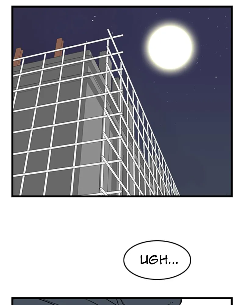 Noblesse Chapter 34 page 17 - 