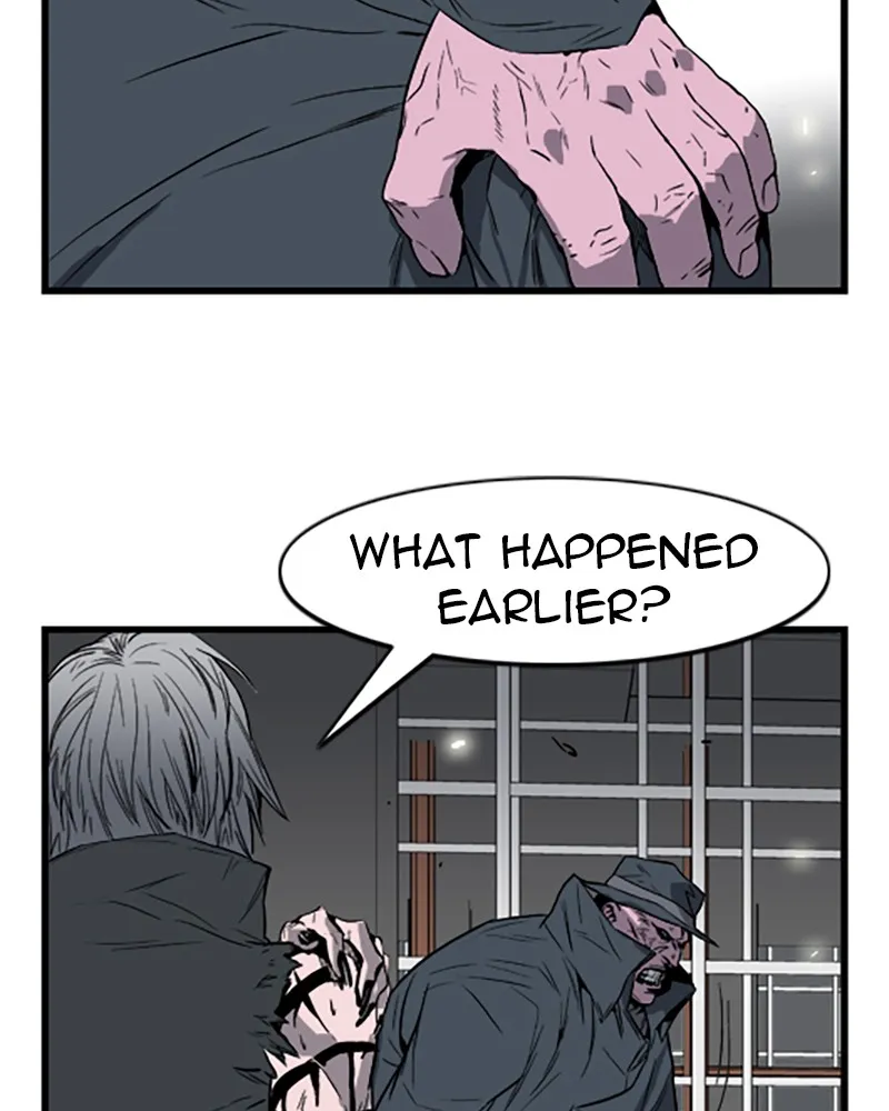 Noblesse Chapter 34 page 18 - 