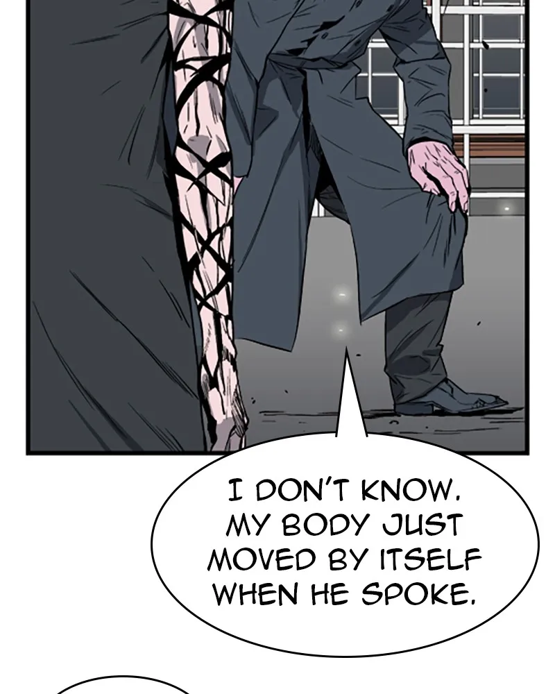 Noblesse Chapter 34 page 19 - 