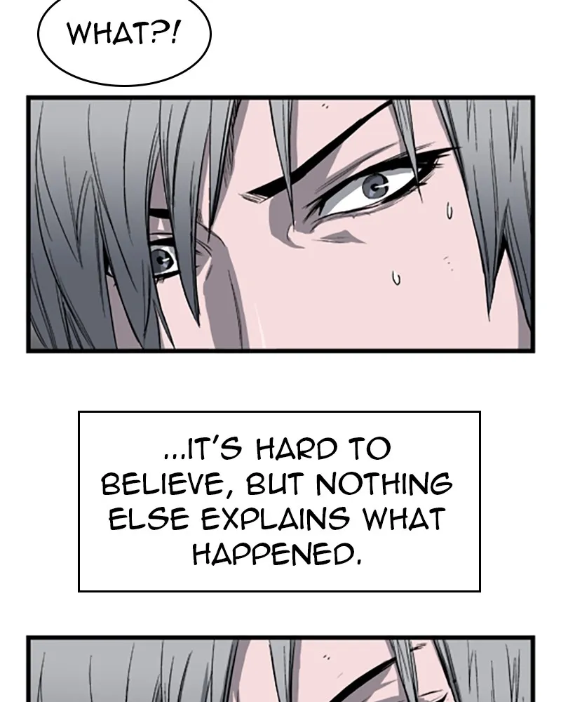 Noblesse Chapter 34 page 20 - 