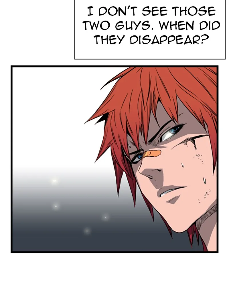 Noblesse Chapter 34 page 3 - 