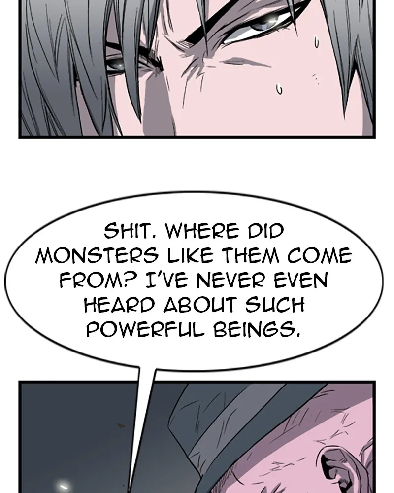 Noblesse Chapter 34 page 21 - 