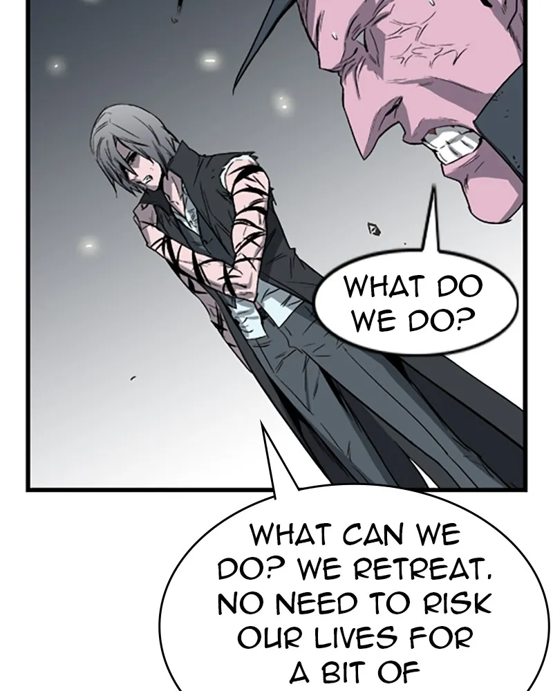 Noblesse Chapter 34 page 22 - 