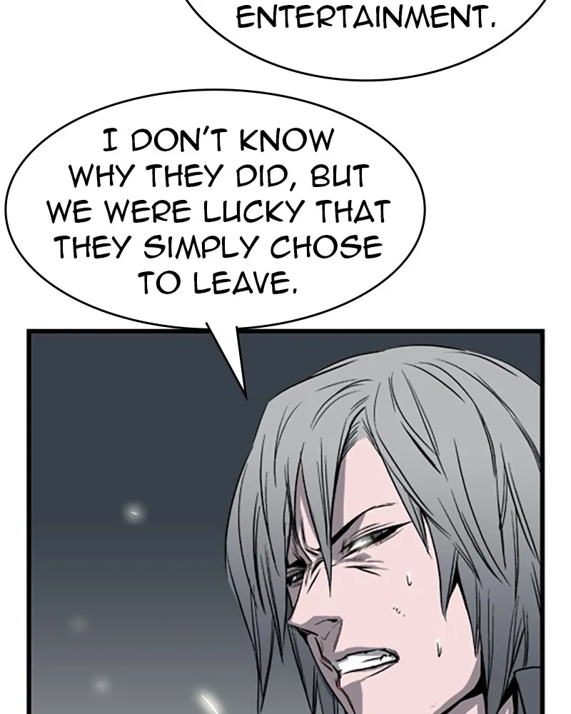 Noblesse Chapter 34 page 23 - 