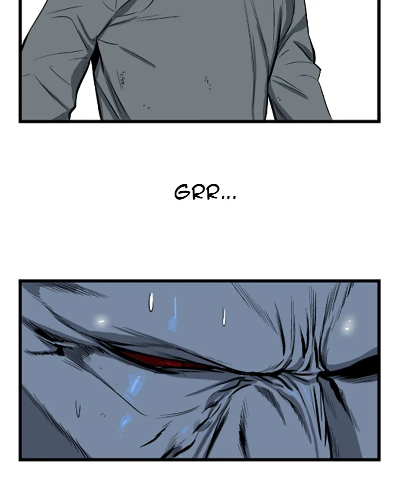 Noblesse Chapter 34 page 28 - 