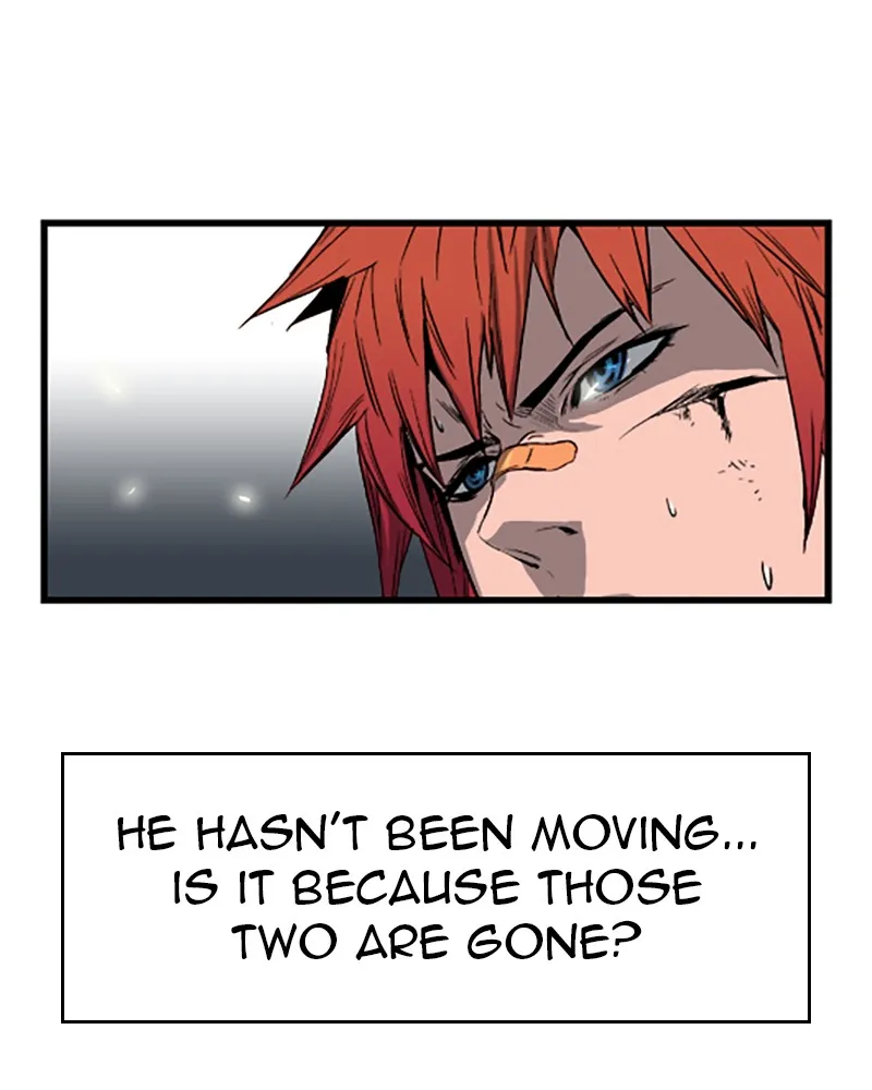 Noblesse Chapter 34 page 4 - 