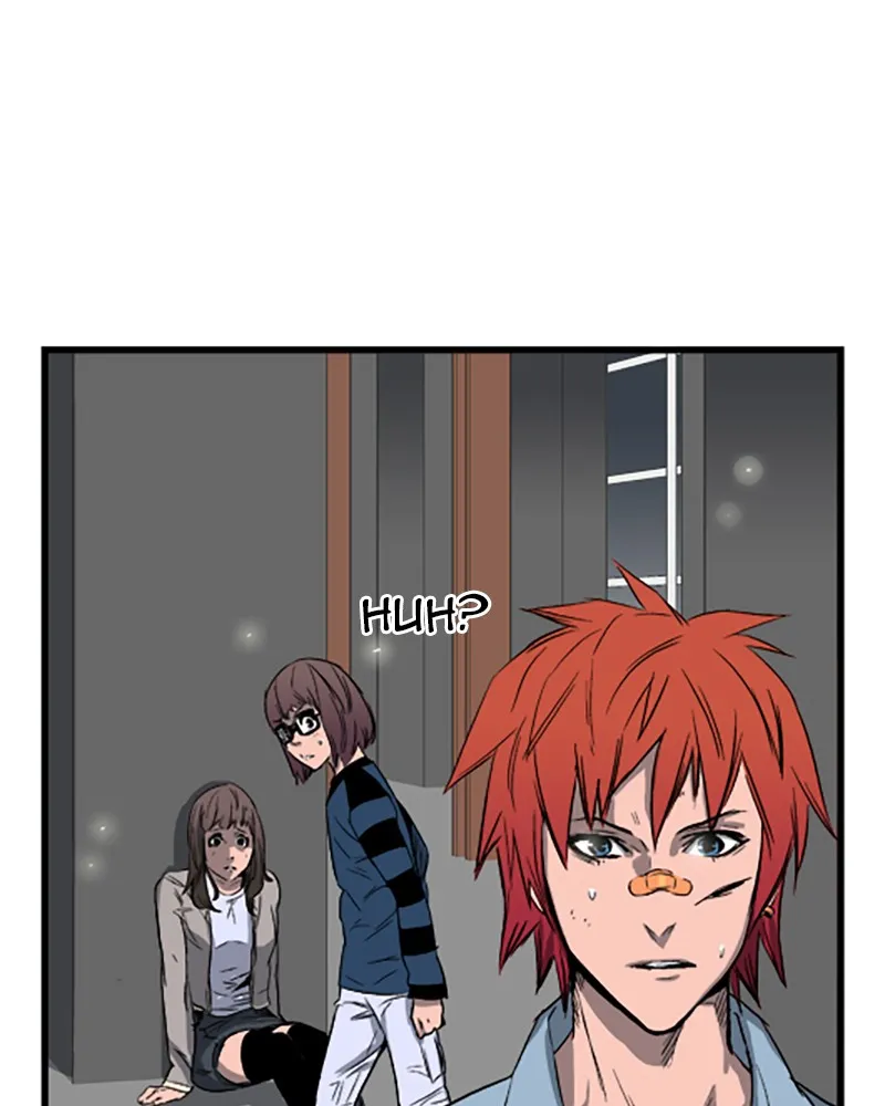 Noblesse Chapter 34 page 33 - 