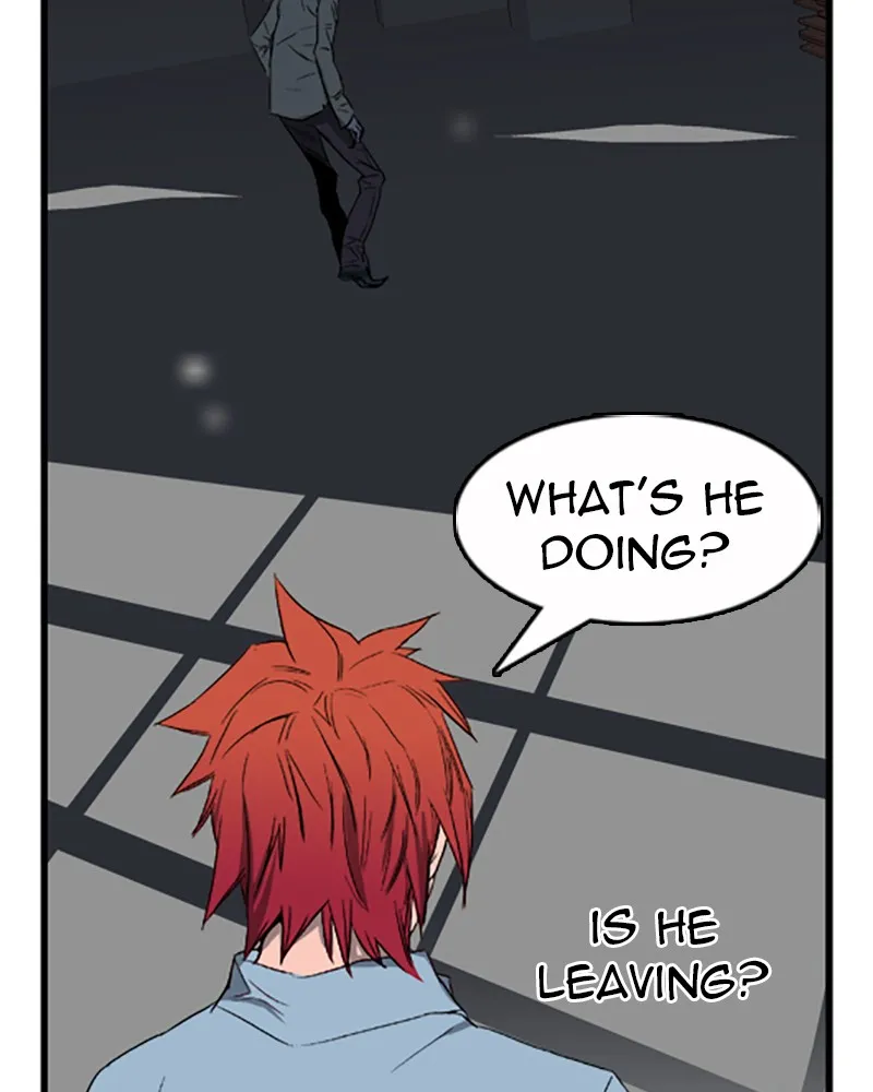 Noblesse Chapter 34 page 35 - 