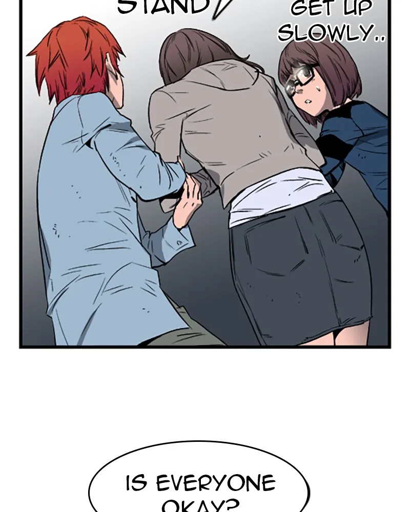 Noblesse Chapter 34 page 38 - 