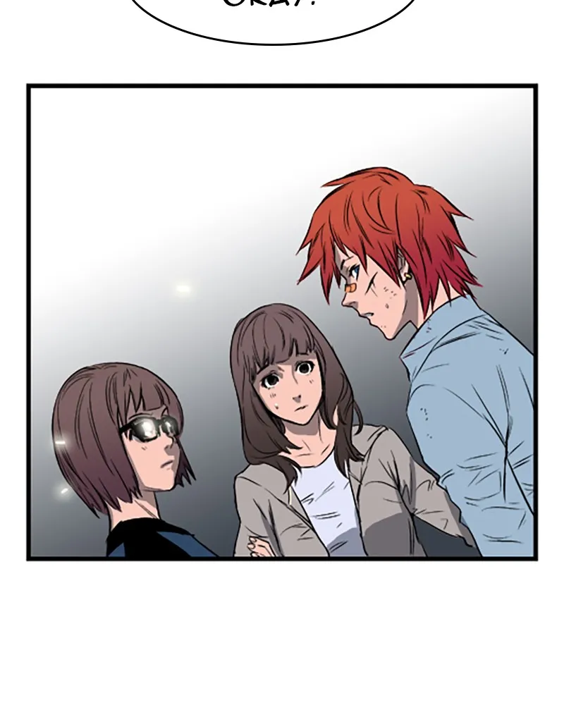 Noblesse Chapter 34 page 39 - 