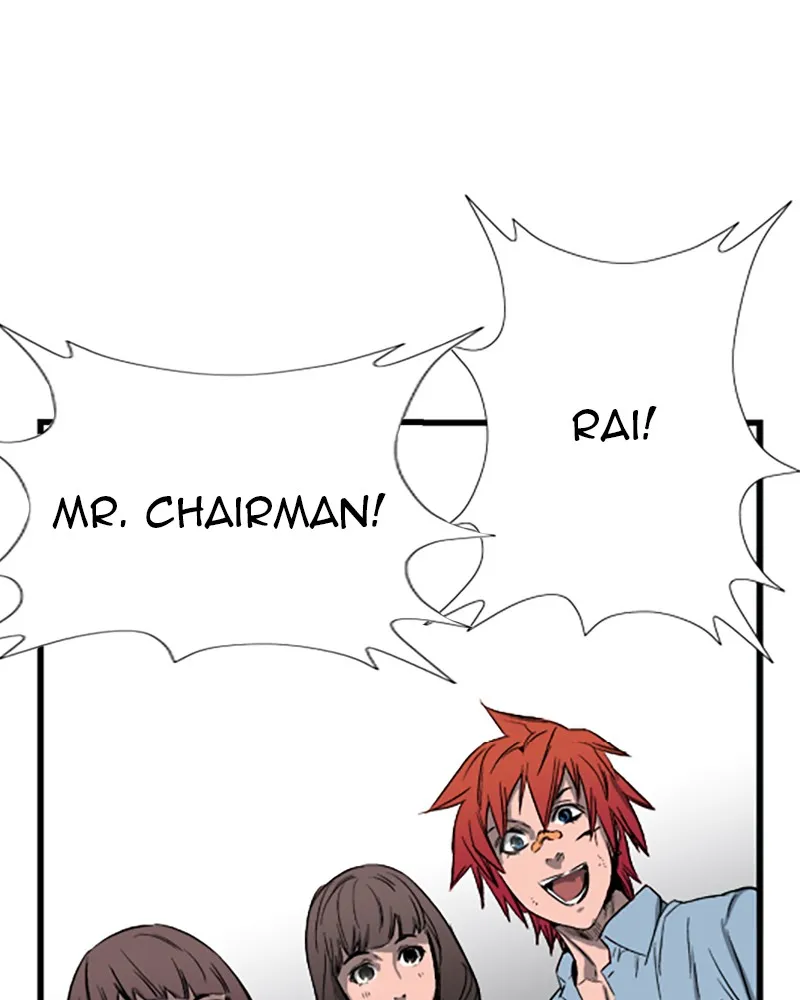 Noblesse Chapter 34 page 41 - 