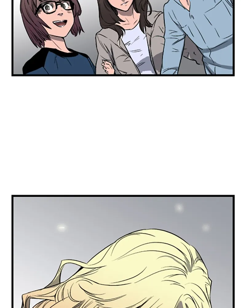 Noblesse Chapter 34 page 42 - 