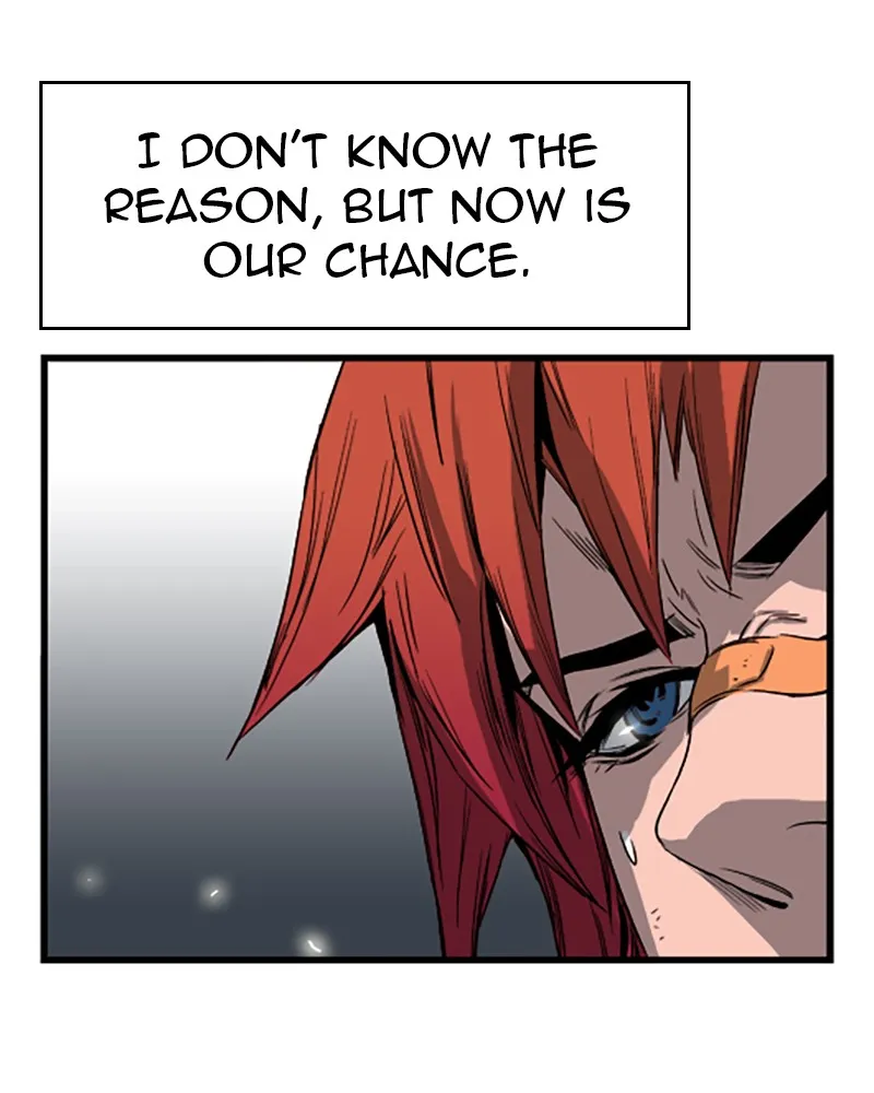 Noblesse Chapter 34 page 6 - 