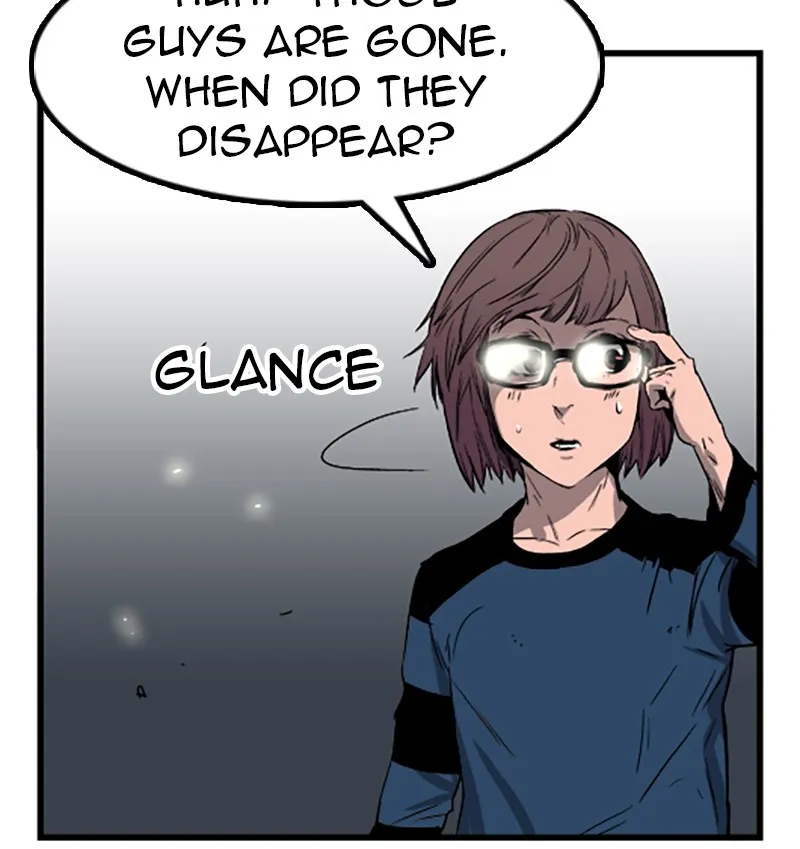 Noblesse Chapter 34 page 8 - 